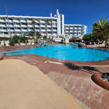 Cozy Studio, Aircon And 3 Pools * San Miguel de Abona