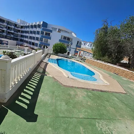 Apartment Cozy Studio, Aircon And 3 Pools *
