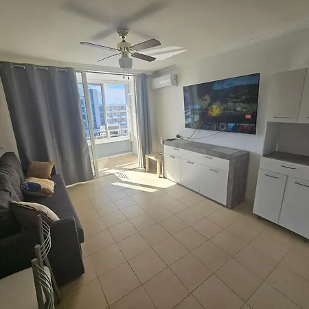 Apartment Cozy Studio, Aircon And 3 Pools San Miguel de Abona
