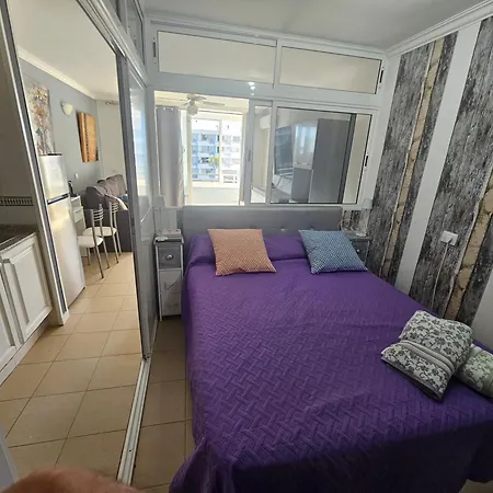 Cozy Studio, Aircon And 3 Pools San Miguel de Abona
