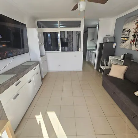 Cozy Studio, Aircon And 3 Pools * San Miguel de Abona