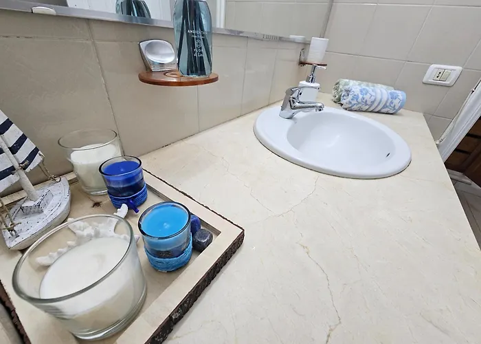 公寓 Corbeta 427 Aircon And 3 Pools *