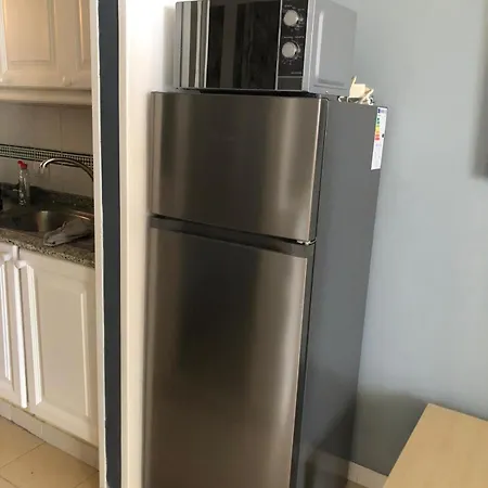 Apartamento Cozy Studio, Aircon And 3 Pools