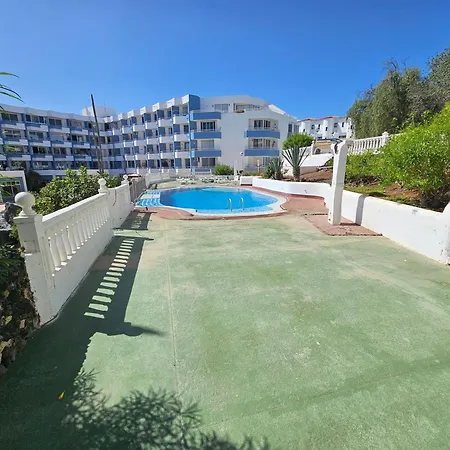 Appartement Corbeta 427 Aircon And 3 Pools *