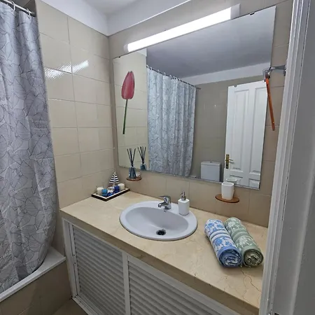 Appartement Corbeta 427 Aircon And 3 Pools