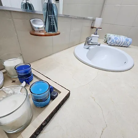 Appartement Corbeta 427 Aircon And 3 Pools *