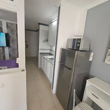 Corbeta 427 Aircon And 3 Pools Appartement